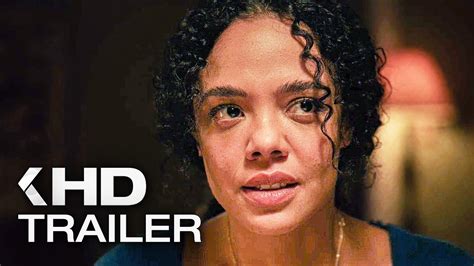 The Listener Trailer 2024 Tessa Thompson Youtube