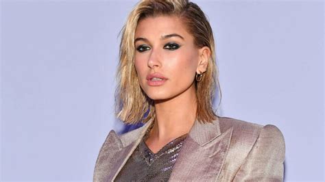 Hailey Bieber Net Worth And Biography Gatekeepers News