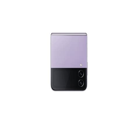 Galaxy Z Flip4 128gb Violeta Mastercell