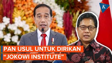 Berita Harian Jokowi Diharap Tetap Berkiprah Untuk Indonesia Selepas