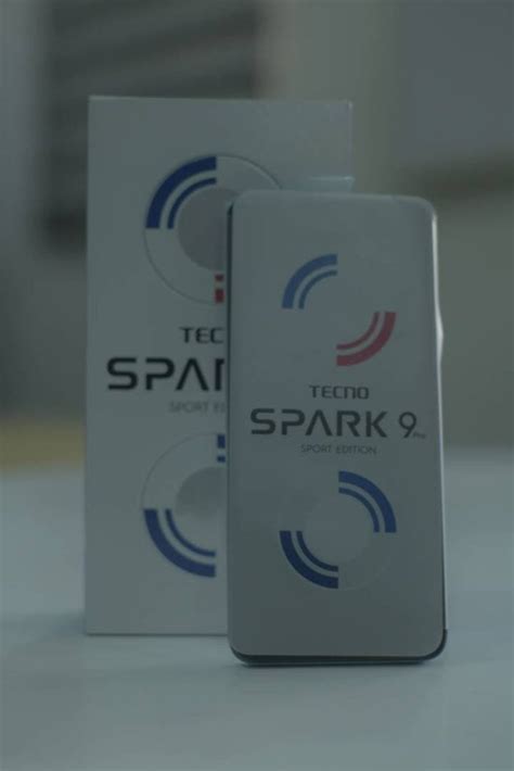 Tecno Spark 9 Pro Sports Edition Designed For Gen Z Reviews And