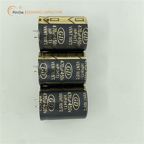 120V 10000UF Snap In Aluminum Electrolytic Capacitor Capacitor