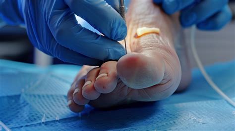 How To Prepare For Hammer Toe Correction Surgery Lmd