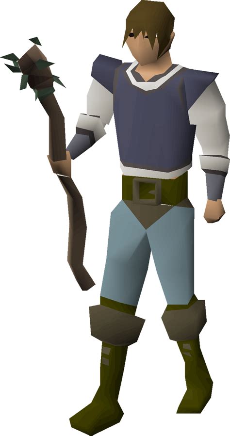 File3rd Age Druidic Staff Equipped Malepng Osrs Wiki