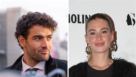 Chi è Federica Lelli Fidanzata con Matteo Berrettini dopo la storia