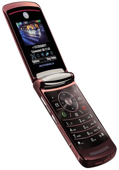 Motorola RAZR 2 review | Stuff