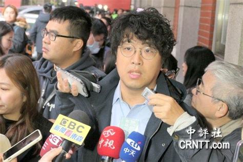 綠不分區沈伯洋：不止抖音 有疑慮都要檢討