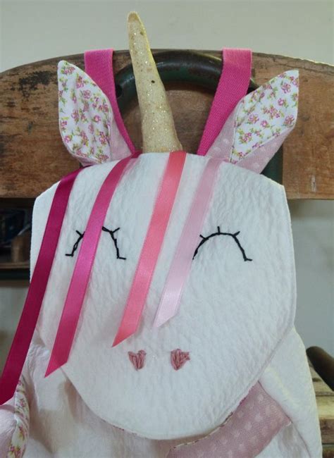 Tuto Couture Licorne Tutoriel Couture Et Tricot