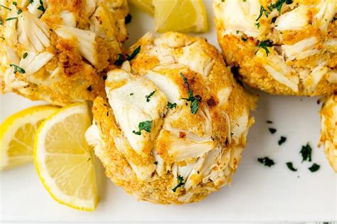 Best Maryland Crab Cake Recipe No Filler Besto Blog