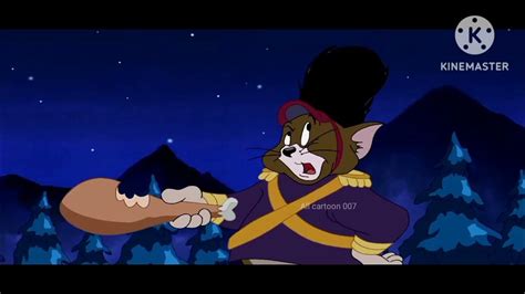 Tom And Jerry A Nutcracker Tale 2007 [all Cartoon 007] Part 3 Youtube