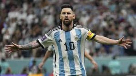 Lionel Messi house in Argentina: Where does Lionel Messi live?