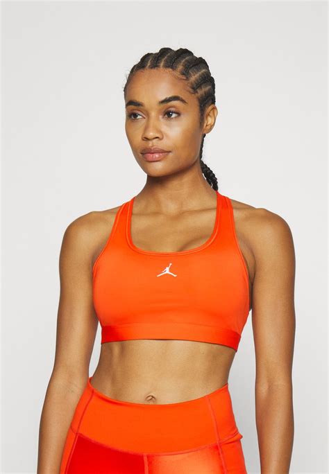 Nike Performance Jumpman Bra Sport Bh Mit Mittlerer Stützkraft