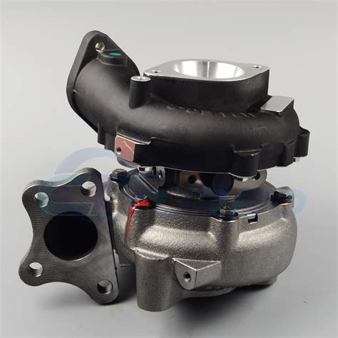 Turbochargers Suit Nissan Navara Pathfinder D L Gt V Eb Eb