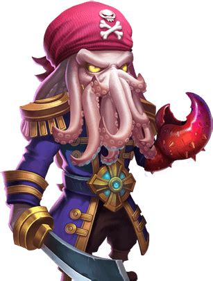Download Skin Dread Drake - Капитан Дрейк Битва Замков - Full Size PNG ...