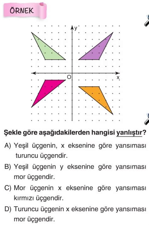 D N M Geometrisi Konu Anlat M S N F Matematik