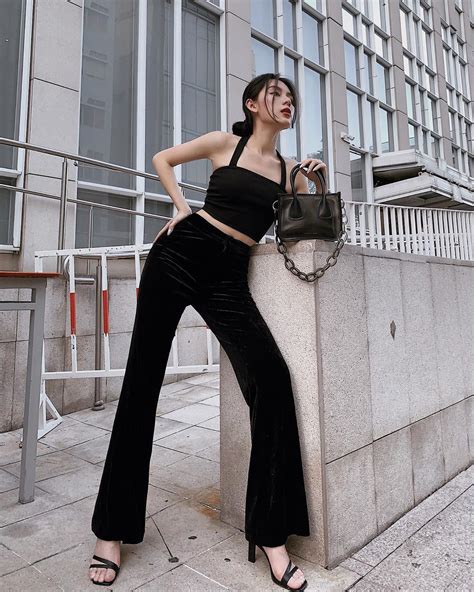 6 hot girl Việt chỉ cao bình bình nhưng lên đồ hack dáng đỉnh thôi rồi