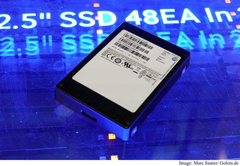 Samsung Announces 16TB SSD World S Largest Storage Device For Data