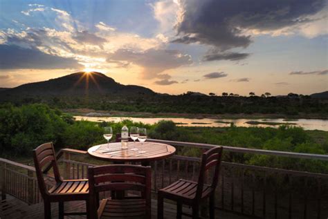 Visitors Information Leopard Creek