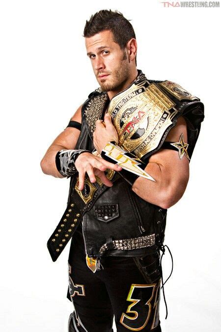 Alex Shelley Tna World Tag Team Champion Alex Shelley Tna Impact