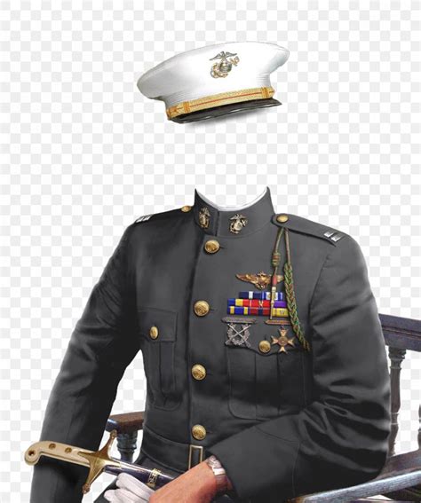 Dress Uniform Uniforms Of The United States Marine Corps Military ...