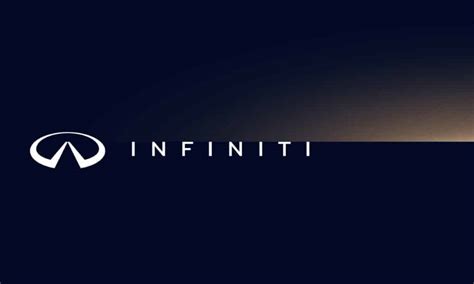 Infiniti refresca su imagen y logo ¿Qué te parece el resultado…?