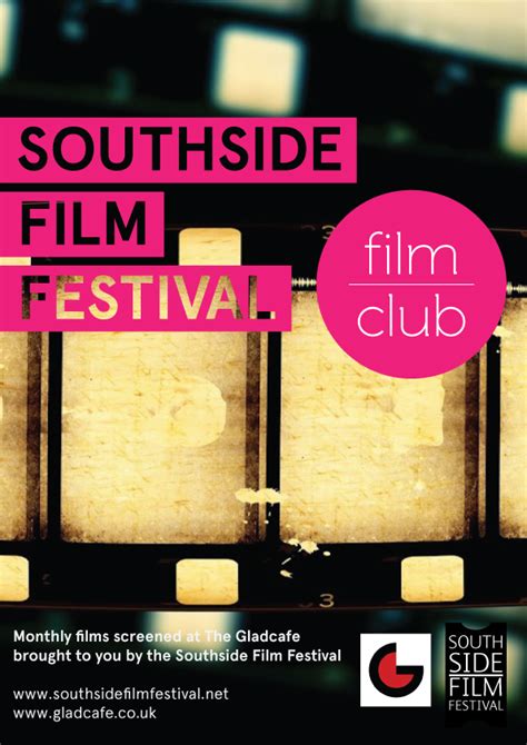 The Southside Film Festival Blog: Film Club