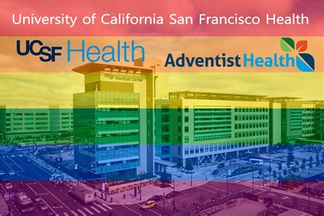 Adventist Health Forms A Partnership And A New Joint Venture With One