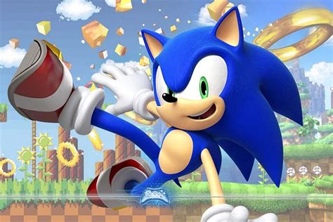 Sonic Prime Netflix anuncia série animada de Sonic The Hedgehog