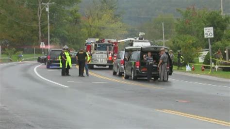 One year after deadly Schoharie limo crash, NTSB to issue new safety ...