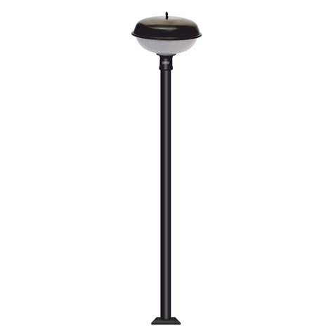 Led Modern Pole Light Ant 607