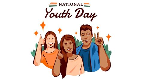 National Youth Day 2023 History Significance And Other Important Details