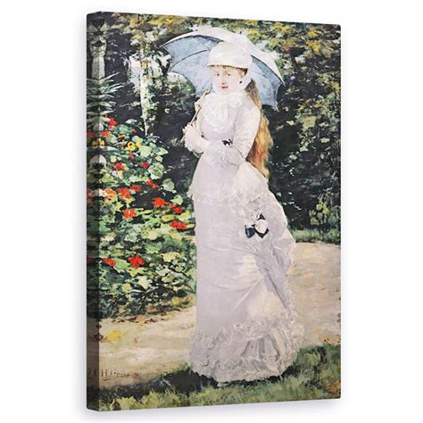 Картина на платно Henri Gervex Madame Valtesse de la Bigne 50 x 80