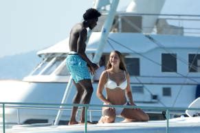 Jordyn Huitema Nude Aznude