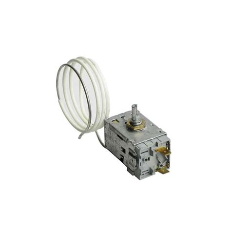 Thermostat Indesit Ariston C Pi Ces R Frig Rateur Con