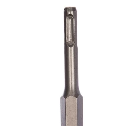 Долото плоское (40х250х14 мм; SDS-plus) Gigant G-11016 - выгодная цена ...