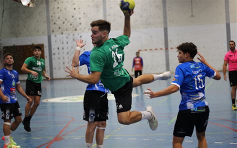 Los Detalles Condenan Al Atticgo BM Elche Club Balonmano Elche