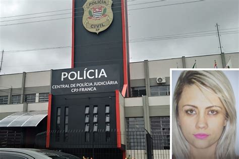 Polícia Realiza Reconstituição De Assassinato De Thabata Silva Verdadeon