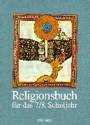 Amazon Co Jp Religionsbuch Fuer Das Schuljahr Rsr Schuelerbuch