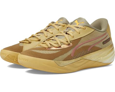 PUMA All-Pro Nitro Cny | Zappos.com