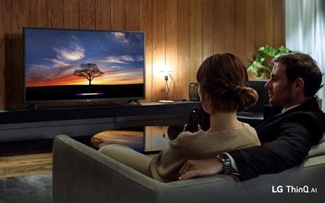 Full HD телевизор 32'' LG 32LM6350PLA | LG RU