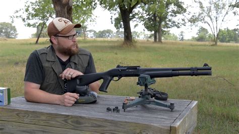 Video: How Far is the Lethal Range of a 12 Gauge Shotgun? | OutdoorHub