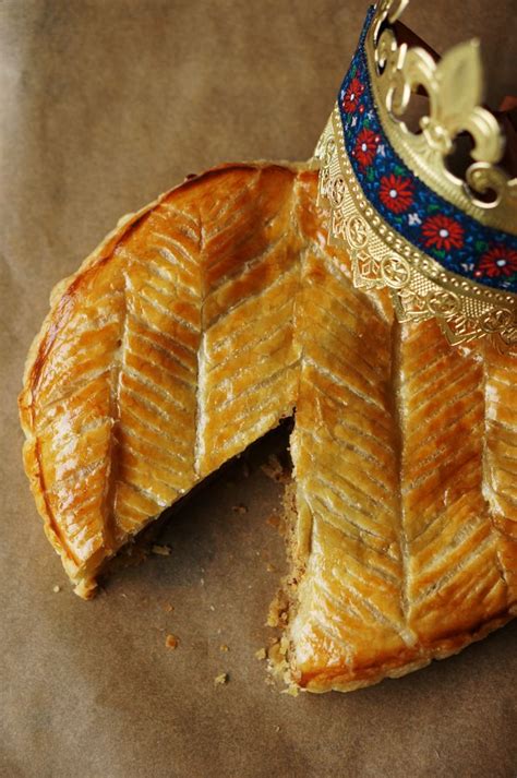 Galette Des Rois French Kings Cake Artofit