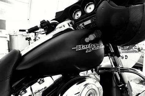 Harley Davidson Fabrizio Del Prete Flickr