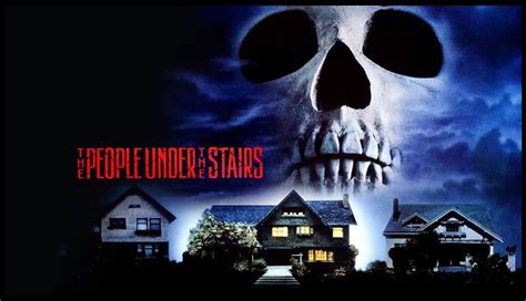 The People Under The Stairs (1991) - Grave Reviews