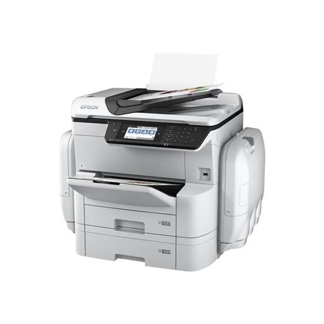 Epson WorkForce Pro WF C869RDTWF