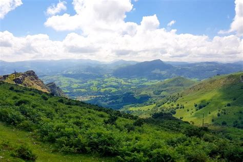 Les Plus Beaux Endroits Du Pays Basque Splendia