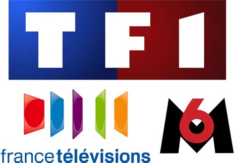 Download Hd France Télévisions M6 And Tf1 Have Announced Plans