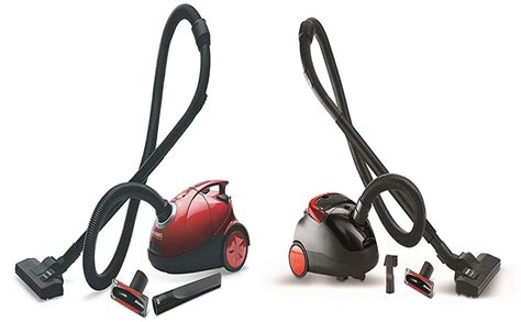 Eureka Forbes Quick Clean Dx 1200 Watt Vacuum Cleaner For Home With