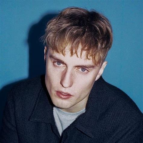 Wild Long Lie Sam Fender letra da música Cifra Club