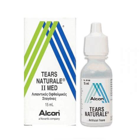 alcon tears naturale ii eye drops xml remedies pharmacies